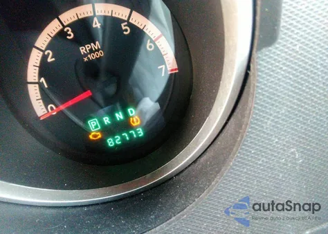 2011 Dodge Nitro Sxt from USA, damaged, VIN 1D4PT5GK3BW564934